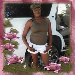 Meet your Posher, Mattie